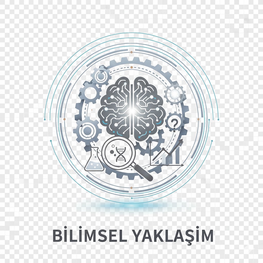 Bilimsel Yaklaşım